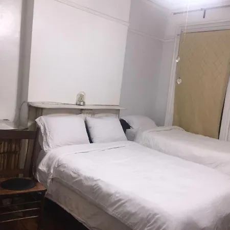 Illumination Bed & Breakfast-3