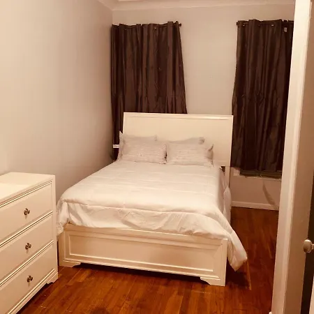 2 Bedroom Classy Brooklyn Apt-10 Mins From Barclays Center!-2