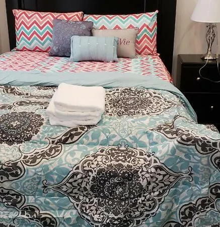 Home Away Holiday Suite-2