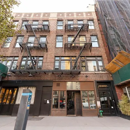 The Bowery House-3