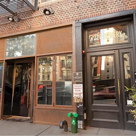 The Bowery House-2