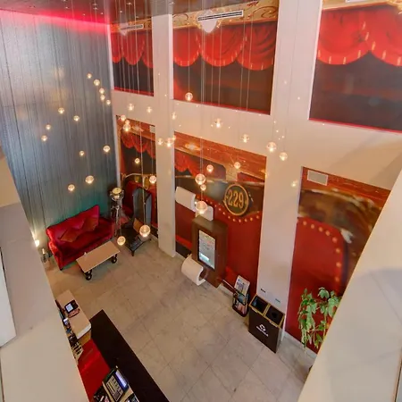 Hotel Indigo Brooklyn, An Ihg Hotel-3