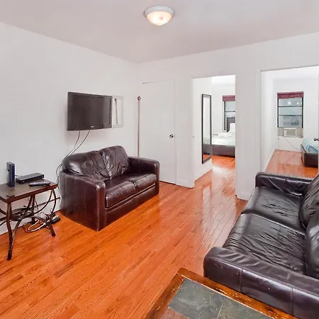 Midtown East Furnished Apartment-2