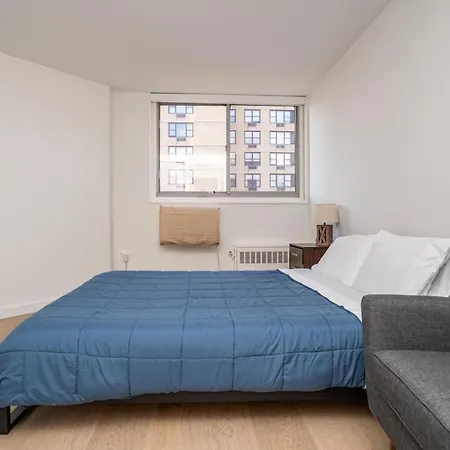 2Nd Ave Apartments 30 Day Rentals-2