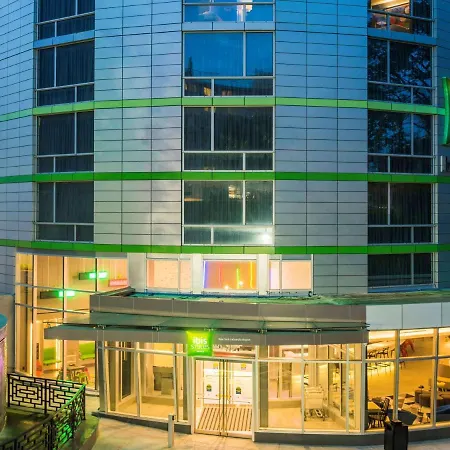 Ibis Styles New York Laguardia Airport-2