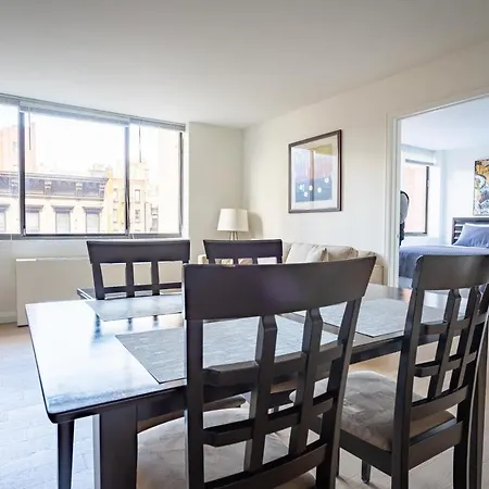 West Chelsea Apartment 30 Day Stays-2